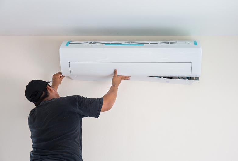 AC Installation AC Installation Cookeville, TN