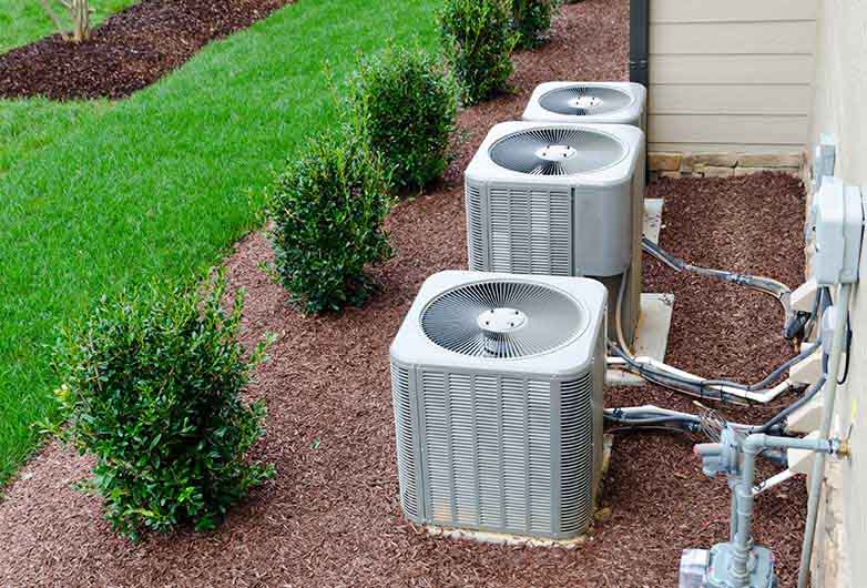 Air Conditioning System Air Conditioning System Cookeville, TN