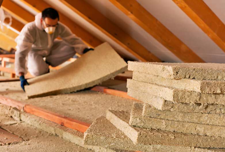 Attic Insulation Service Cookeville, TN