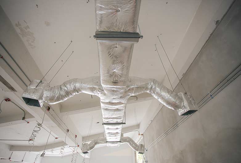 Ductwork Installation Cookeville, TN