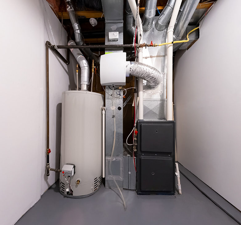 Heating and Furnaces Heating and Furnaces Cookeville, TN