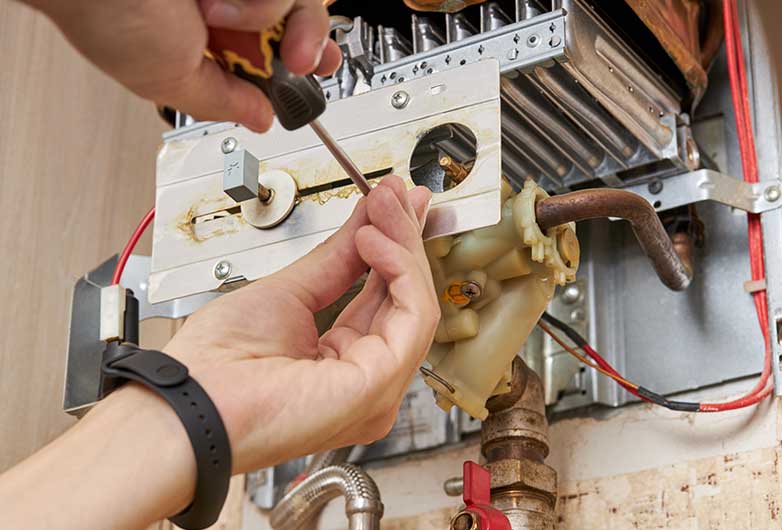 Heating Installation Heating Installation Cookeville, TN