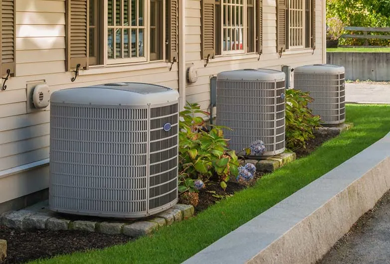 HVAC Systems HVAC Systems Cookeville, TN