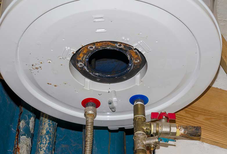 Water Heater Sediment Buildup Water Heater Sediment Buildup Cookeville, TN