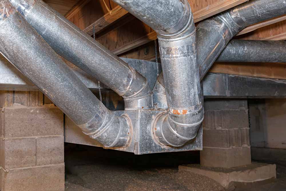 HVAC System AC vents Cookeville, TN HVAC System AC vents Cookeville, TN