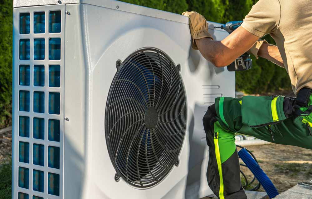 HVAC system Installation Cookeville, TN HVAC system Installation Cookeville, TN