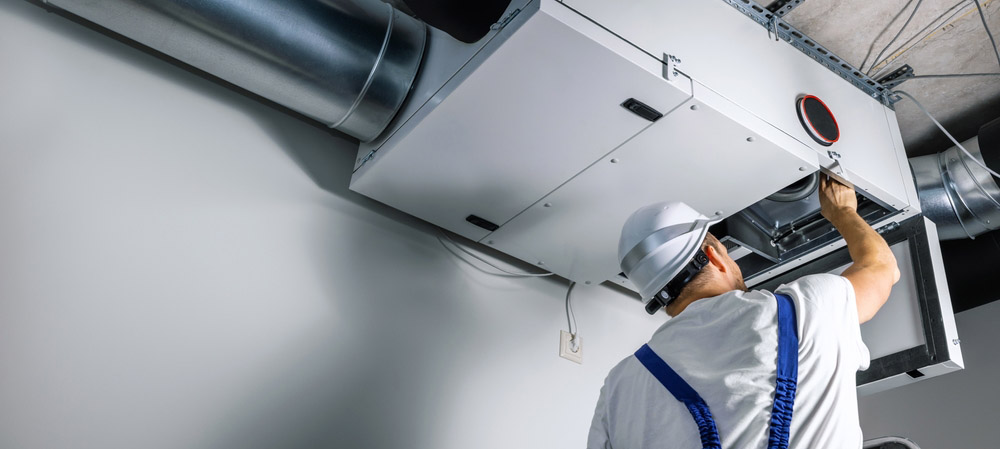 Heating system Heating system