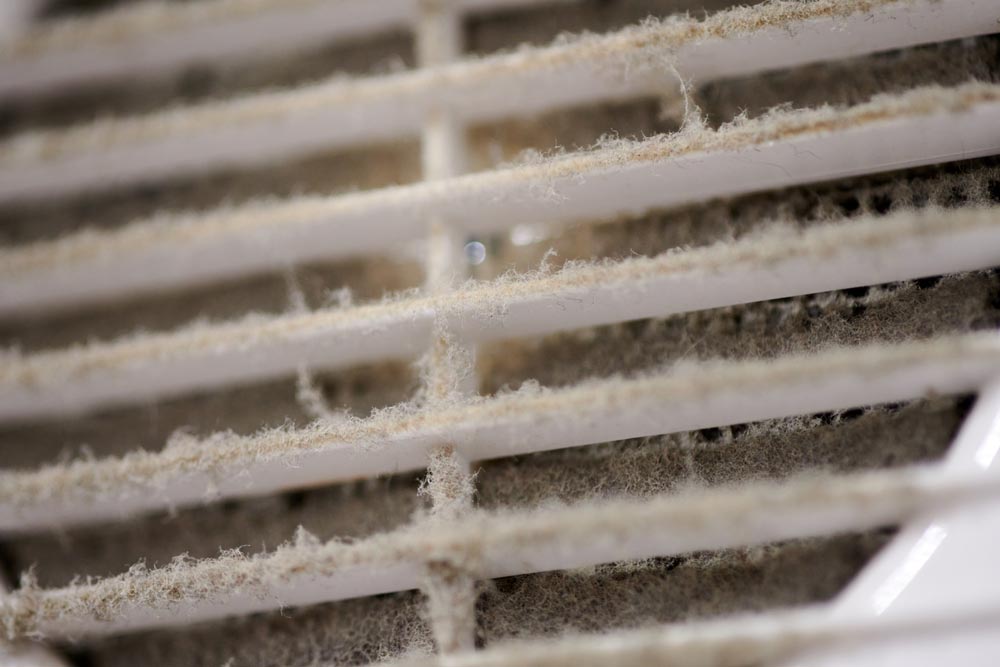dirty HVAC ducts Baxter, TN dirty HVAC ducts Baxter, TN