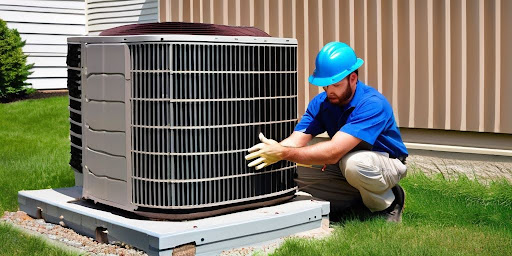 AC Repair